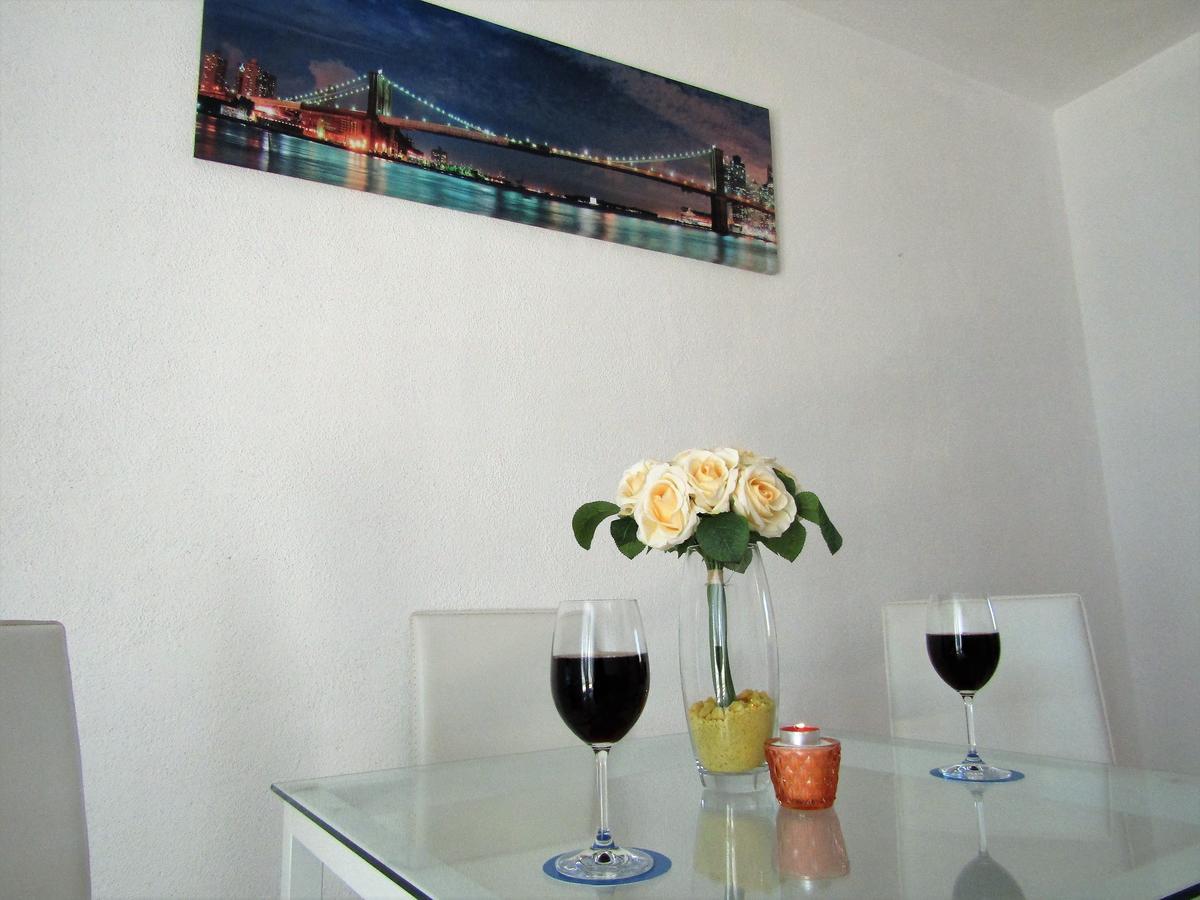 Apartments Kokor Vodice Exterior photo